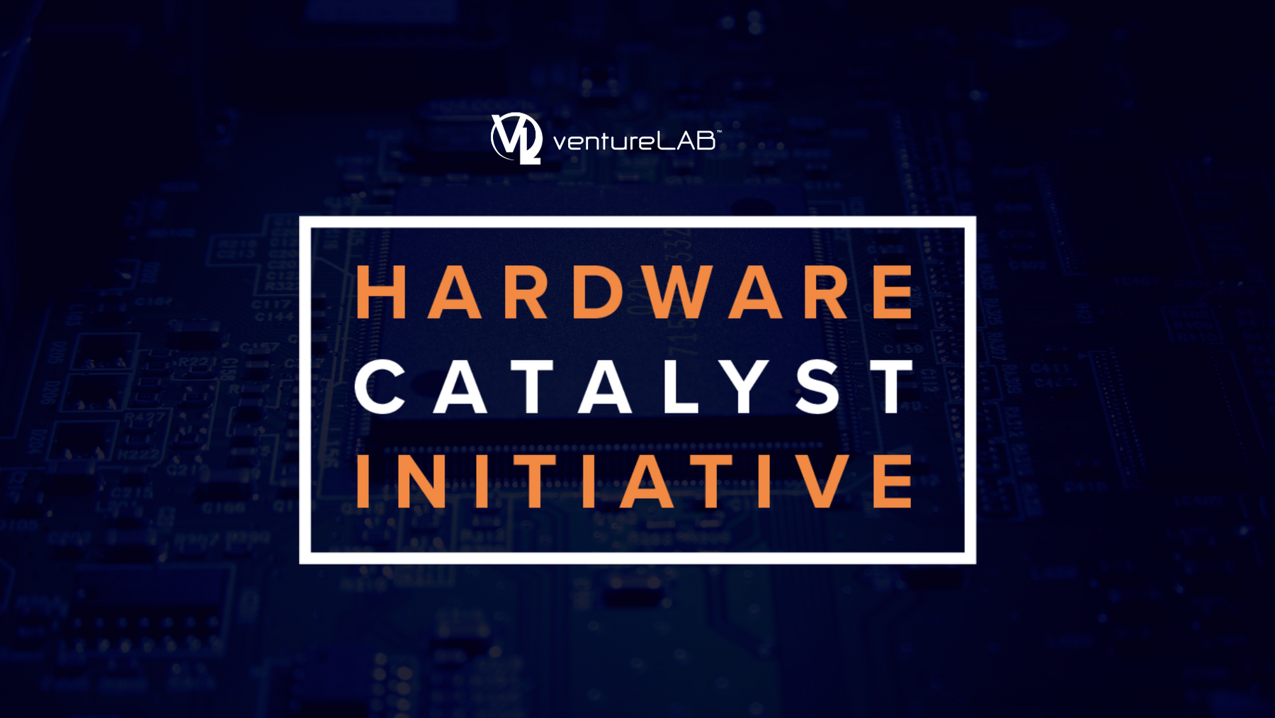 Cheelcare joins VentureLAB's Hardware Catalyst initiative
