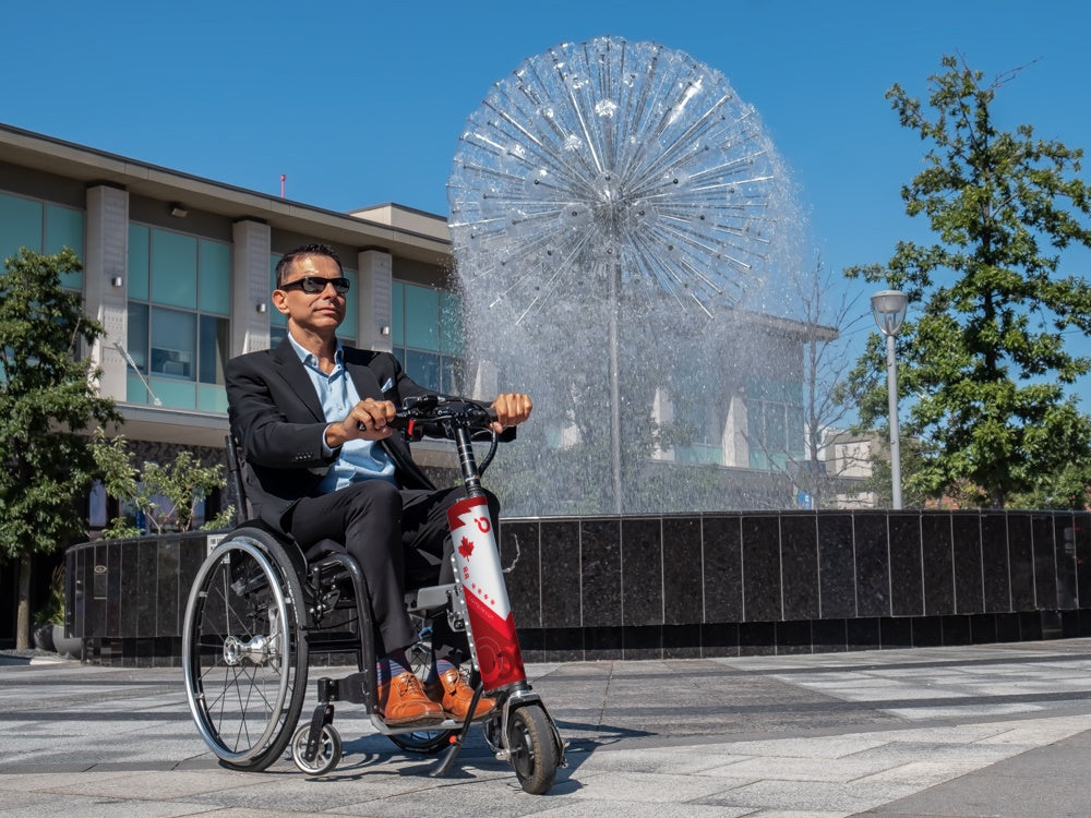 Companion Accessories