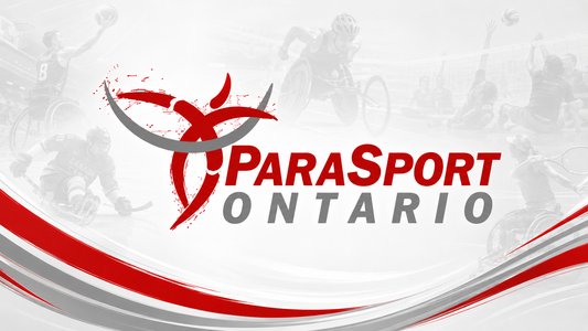 Joe - Coach of Para-athletes