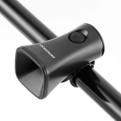 Handlebar Mounted Electric Horn