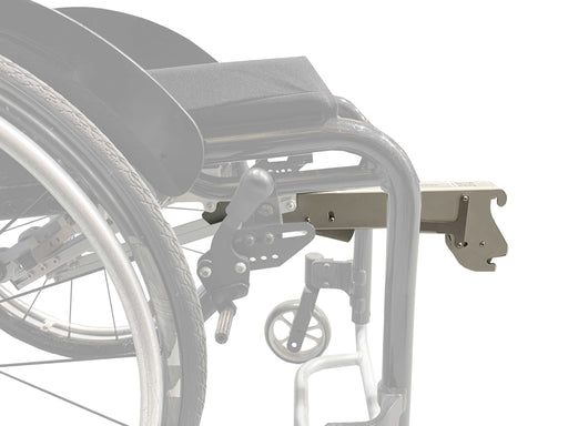 Cheelcare Companion One Wheelchair Power Add On