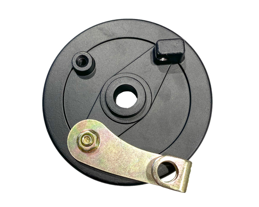 Replacement Brake Pad Assembly