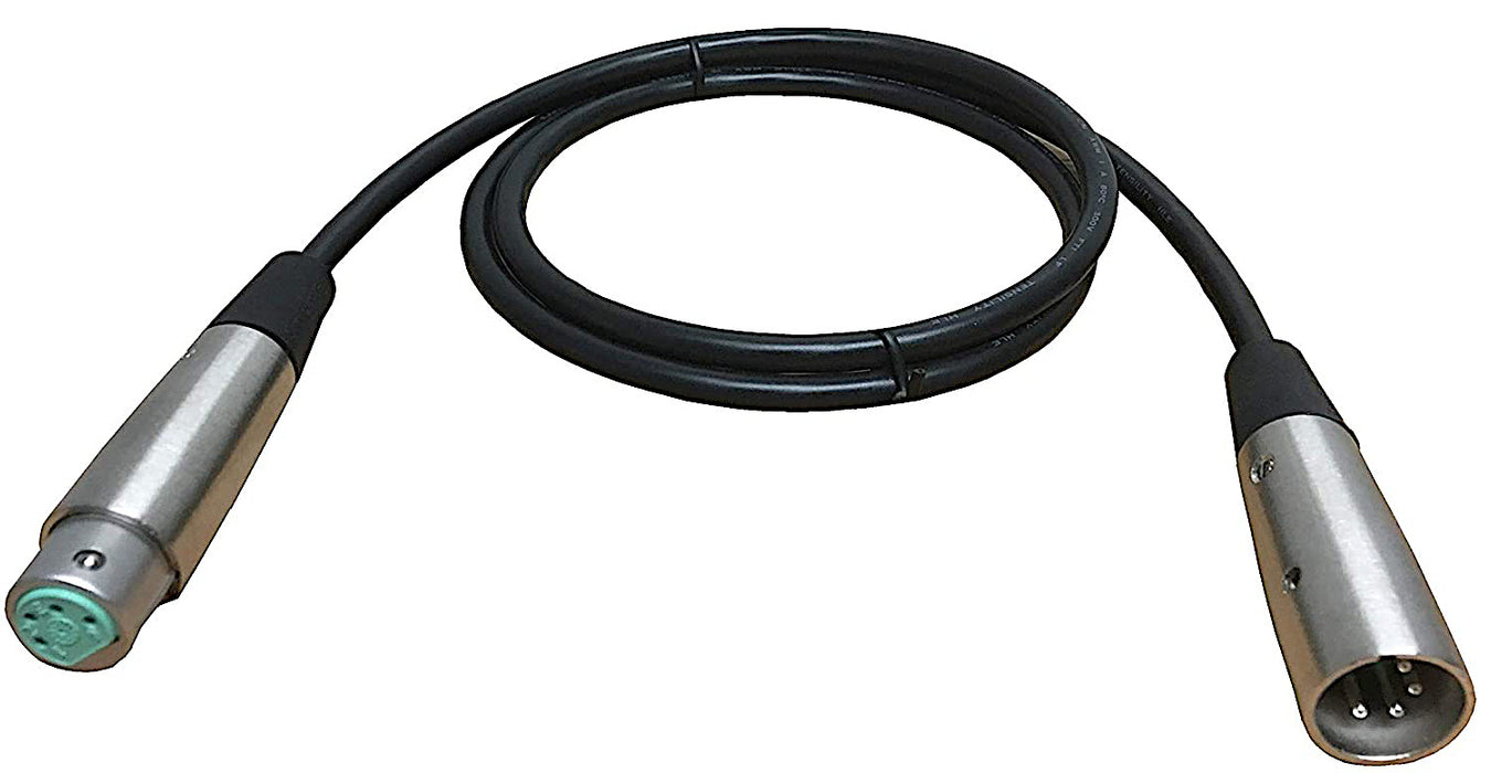 Power Cable Extension Cord for WHILL Model Ci